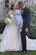 Allyson Felix Renews Her Wedding Vows to Husband Kenneth Ferguson