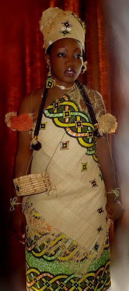 Ewondo Yaunde People The Original Inhabitants Of Yaounde The