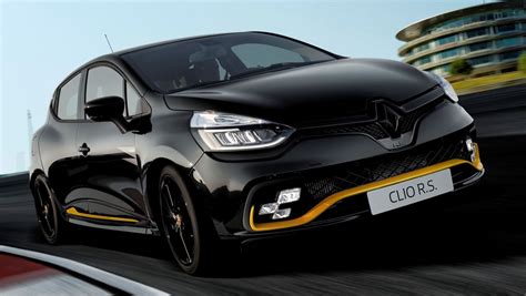 Renault Clio R S To Cost From Auto Express