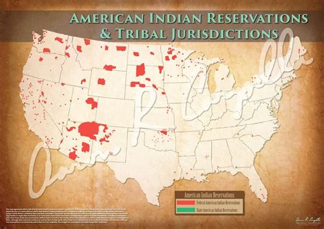 American Indian Reservations American Indian Reservations Prirewe
