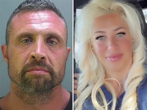 Florida Bodybuilder Charged With Murder Ex Wife Burned To Death In Backyard Florida News