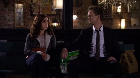 barney and tracy how i met your mother wiki fandom