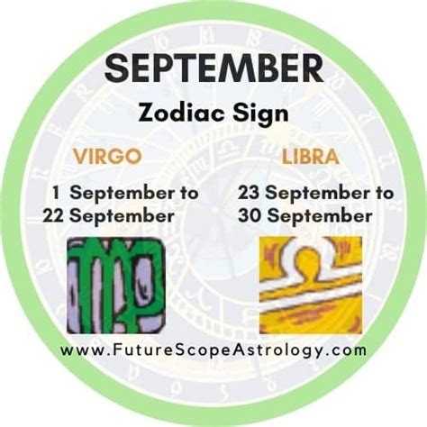 List 97 Wallpaper What Zodiac Sign Is The Beginning Of September Superb