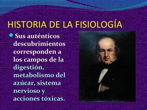 Fisiologos Importantes