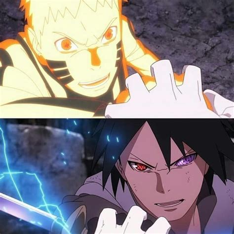 Naruto And Sasuke Vs Momoshiki Episode Number Edward Elric Wallpapers