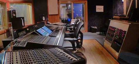 Skylab Recording Studios