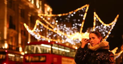 Crece La Polémica En El Reino Unido Sobre Cómo Celebrar La Navidad En