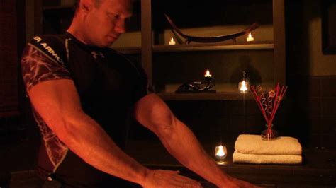houston tx massage therapists