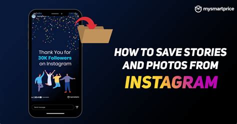 Instagram Stories And Images Download How To Save Story And Photos