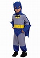 Disfraz de infante / niño Batman Multicolor – Yaxa Colombia