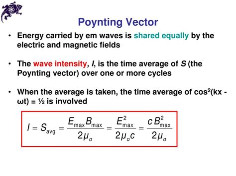 PPT - Maxwell's Equations and Electromagnetic Waves ...