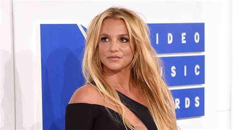 Watch Access Hollywood Interview Britney Spears Files Court Docs Revealing Who She Wants To