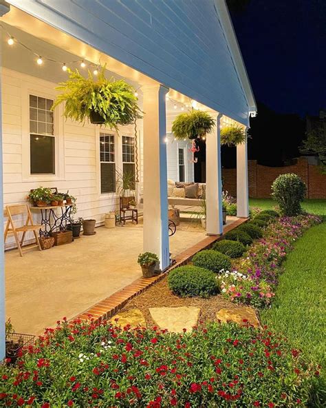 30 Wrap Around Porch Landscaping