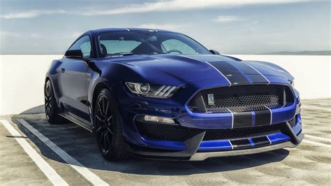 2018 Ford Mustang Shelby Wallpaper ·① Wallpapertag