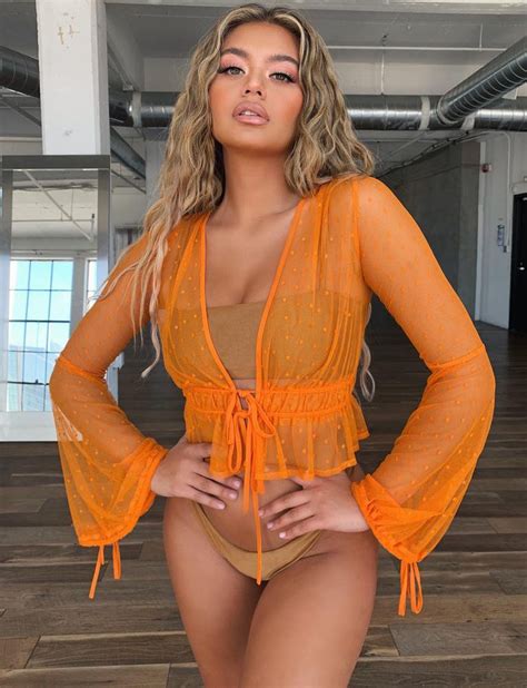 Sofia Jamora Sexy Bikini Photoshoot Hot Celebs Home
