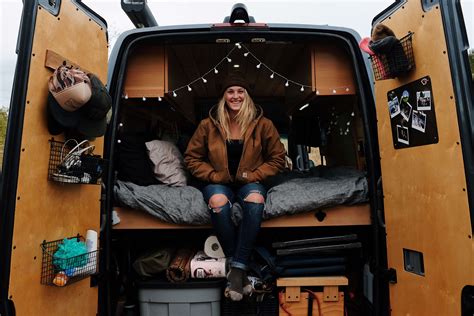 Future Instagram Van Life Couples Read This First Vacay Vans