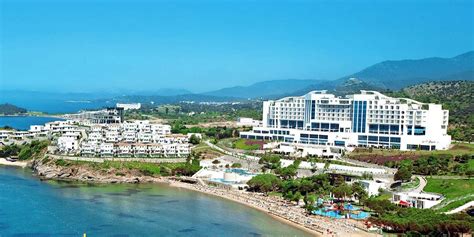 Opinie O Hotelu Aria Claros Beach And Spa Resort Turcja Kusadasi Ozdere Fly Pl