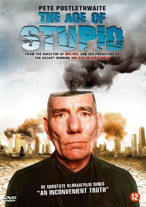 Последние твиты от the age (@theage). bol.com | The Age Of Stupid (Dvd), Pete Postlethwaite | Dvd's