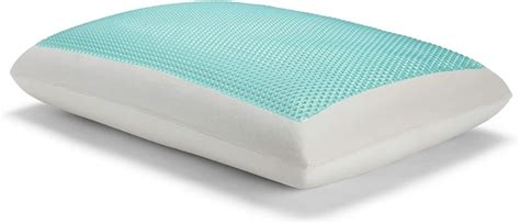 You've probably heard of memory foam yes, another memory foam pillow. Best Gel Memory Foam Pillow - We recommend the best 8 - Choose the right one for you