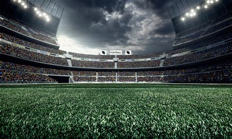Soccer Field Pictures Images And Stock Photos Istock