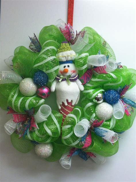 The Glitzy Chicks Wreaths Find Us On Facebook To Place An Order
