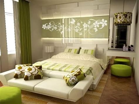 New Interior Decoration For Bedroom Style Trends 2021 Edecortrends