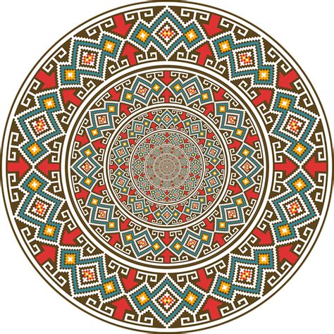 Download Mandala Inca Decorative Royalty Free Vector Graphic Pixabay