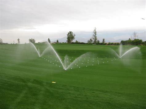 How Much Water Does A Golf Course Use — Wolf Creek Wholesale