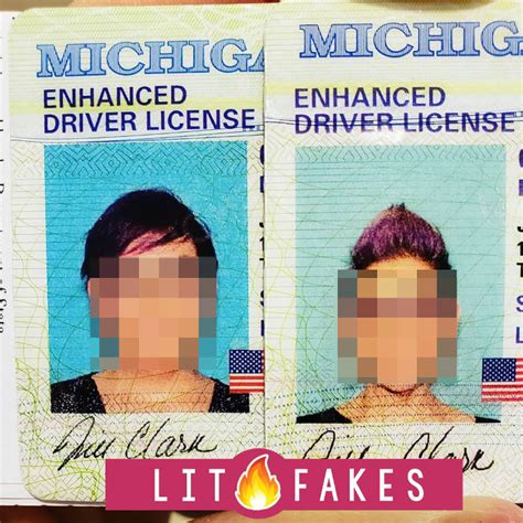 → Fake Id Michigan Scannable Sale Now On 2021 Update