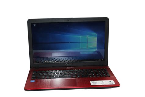 Laptop Asus X541s N3710 4x16ghz 4gb 1tb Win10 7260363969 Oficjalne