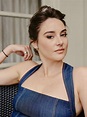 Why Shailene Woodley Is Taking Ice Baths in Her Hotel Room - The New ...
