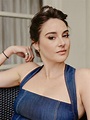 Why Shailene Woodley Is Taking Ice Baths in Her Hotel Room - The New ...