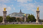 Grand Palais - One of the Top Attractions in Paris, France - Yatra.com