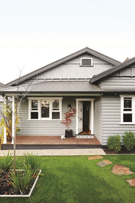What Classifies A House Style What Makes A Bungalow Home Farmhouse