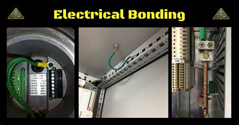 Electrical Bonding And Grounding Explained
