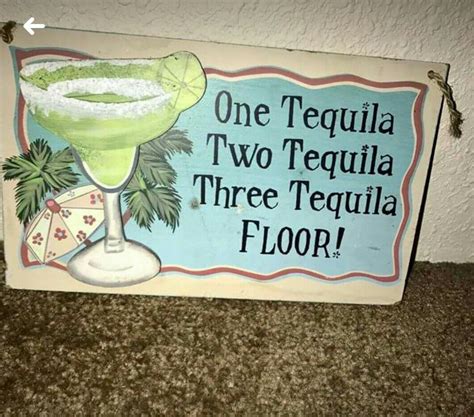 Pin By Leah Sexton On Sign Ideas Tequila Signs