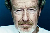 Ridley Scott (réalisateur) : biographie et filmographie - Cinefeel.me