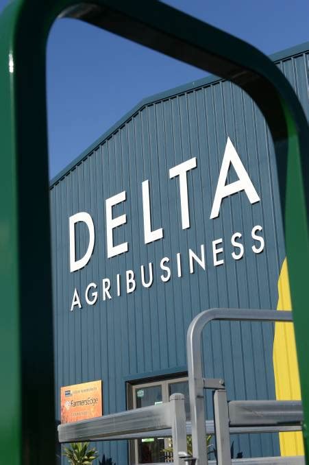 Delta Agribusiness Seeks Interstate Sites With Private Equity Help
