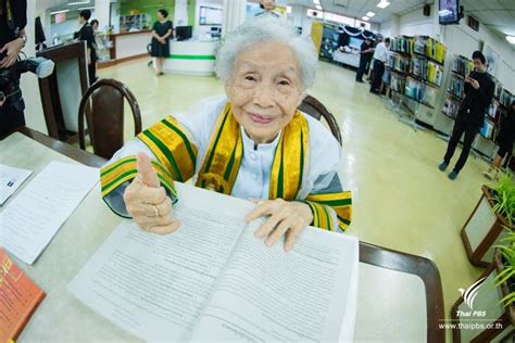 this 91 year old grandma who defied all odds to become a graduate is exceptional university