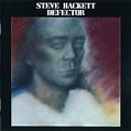 Steve Hackett – Defector (2005, CD) - Discogs