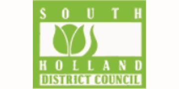 Jobs With South Holland District Council