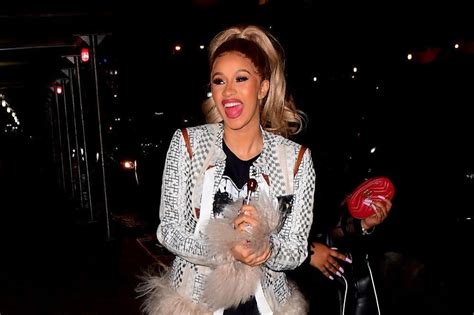 Photovideo Cardi B Buys Her Mother A Mansion In New York Daily Advent Nigeria