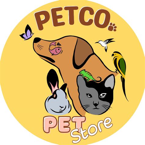 PetCo. Pet Store