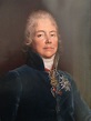 detail - Charles Maurice de Talleyrand Périgord 1754–1838) by Francois ...