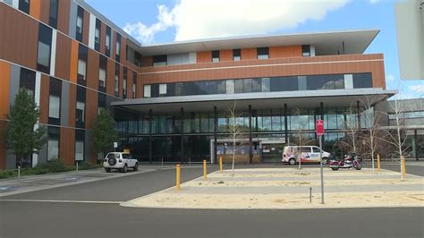 The venue has a full proscenium arch stage and three dressing rooms, and a unique seated gallery level. NBN News | TAMWORTH RURAL REFERRAL HOSPITAL TO WELCOME ...
