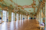 Palacio de Charlottenburg: horario, precios, como llegar y que ver ...