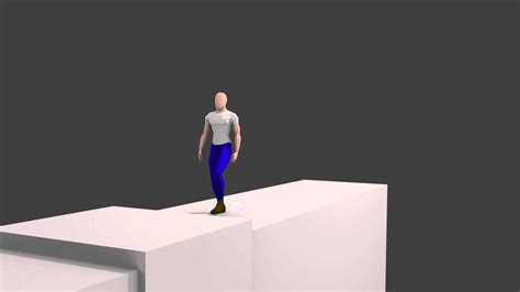 Sexy Walk Animation Youtube