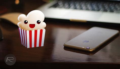 What a huge demand for this popcorn time. Popcorn Time iOS Installer For Mac Download Released [No ...