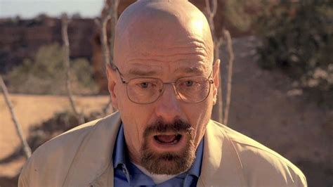 The Scene That Made Fans Fall In Love With Breaking Bad