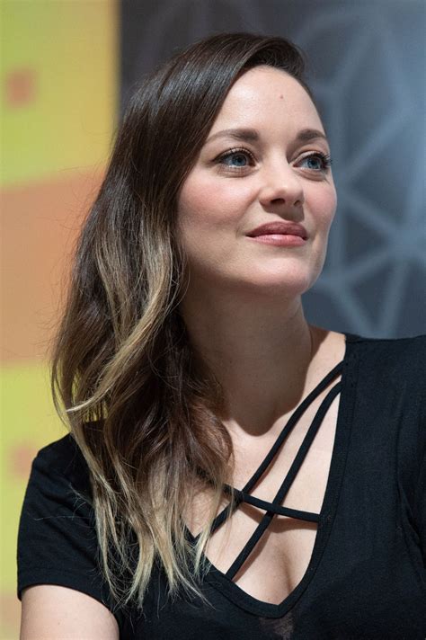 People who liked marion cotillard's feet, also liked MARION COTILLARD at Conversation With at 2019 Marrakech International Film Festival 11/30/2019 ...